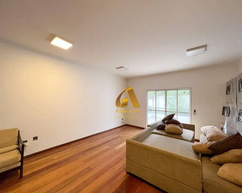 Foto 8 de Casa de Condomínio com 4 quartos à venda, 1000m2 em Tamboré, Santana De Parnaiba - SP