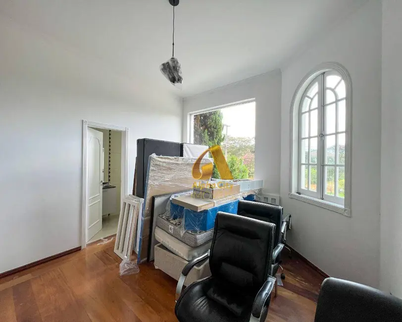 Foto 5 de Casa de Condomínio com 4 quartos à venda, 1000m2 em Tamboré, Santana De Parnaiba - SP