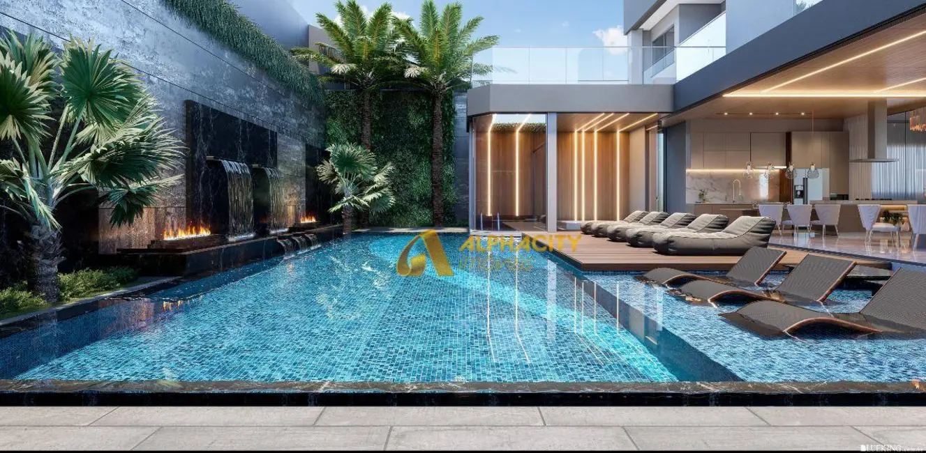 Foto 1 de Casa de Condomínio com 9 quartos à venda, 1400m2 em Santana De Parnaiba - SP