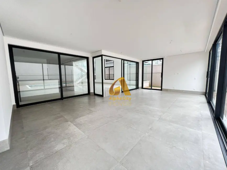 Casa de Condomínio com 4 quartos à venda, 600m2 em Santana De Parnaiba - SP - imagem 7 Foto 7 de Casa de Condomínio com 4 quartos à venda, 600m2 em Santana De Parnaiba - SP