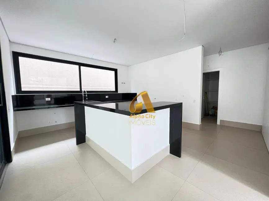 Casa de Condomínio com 4 quartos à venda, 600m2 em Santana De Parnaiba - SP - imagem 9 Foto 9 de Casa de Condomínio com 4 quartos à venda, 600m2 em Santana De Parnaiba - SP