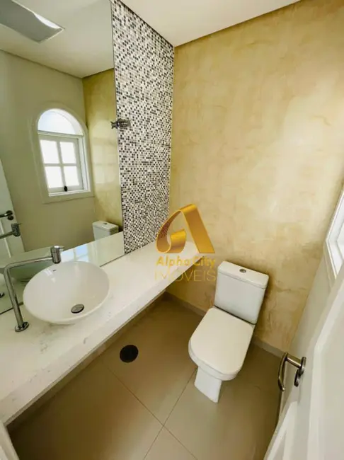 Foto 6 de Casa de Condomínio com 4 quartos à venda, 630m2 em Barueri - SP