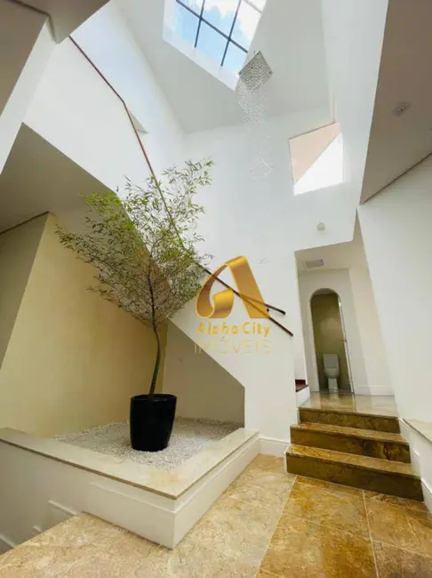 Foto 9 de Casa de Condomínio com 4 quartos à venda, 630m2 em Barueri - SP