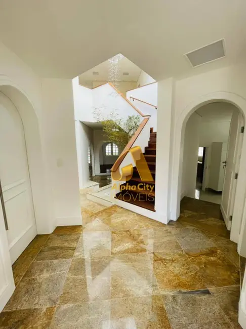 Foto 7 de Casa de Condomínio com 4 quartos à venda, 630m2 em Barueri - SP