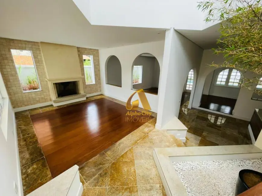 Foto 8 de Casa de Condomínio com 4 quartos à venda, 630m2 em Barueri - SP