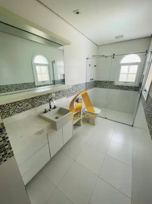 Foto 4 de Casa de Condomínio com 4 quartos à venda, 630m2 em Barueri - SP
