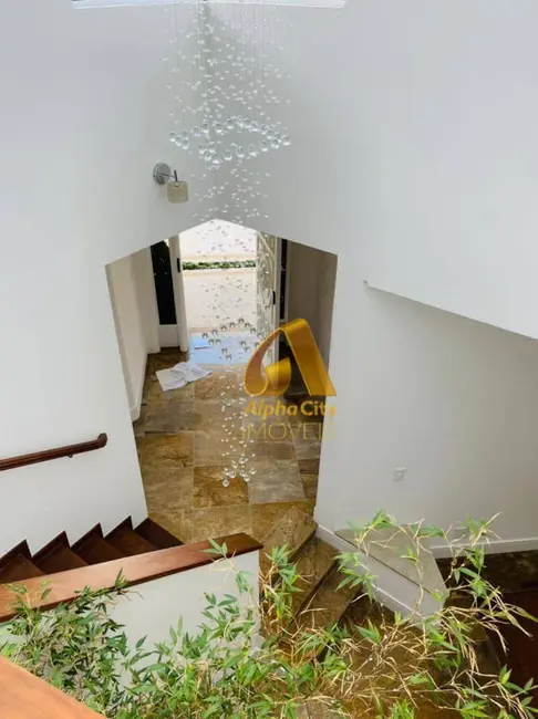 Foto 3 de Casa de Condomínio com 4 quartos à venda, 630m2 em Barueri - SP