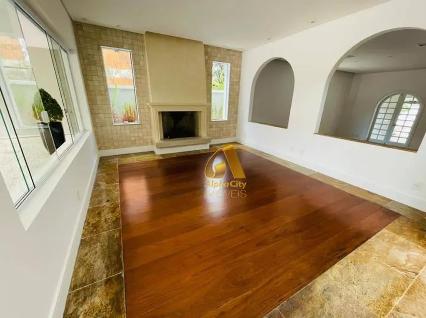 Foto 5 de Casa de Condomínio com 4 quartos à venda, 630m2 em Barueri - SP