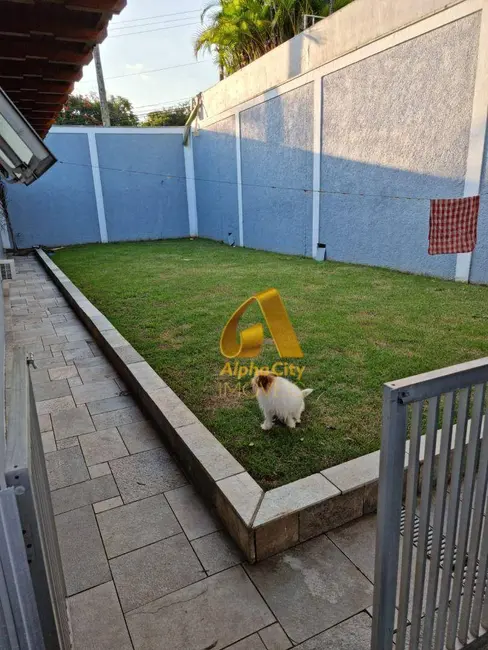 Casa de Condomínio com 5 quartos à venda e para alugar, 1250m2 em Barueri - SP - imagem 3 Foto 3 de Casa de Condomínio com 5 quartos à venda e para alugar, 1250m2 em Barueri - SP