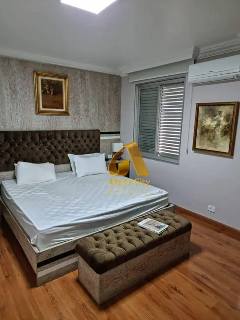 Casa de Condomínio com 5 quartos à venda e para alugar, 1250m2 em Barueri - SP - imagem 6 Foto 6 de Casa de Condomínio com 5 quartos à venda e para alugar, 1250m2 em Barueri - SP