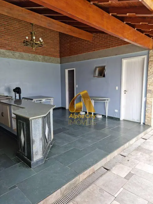 Casa de Condomínio com 5 quartos à venda e para alugar, 1250m2 em Barueri - SP - imagem 5 Foto 5 de Casa de Condomínio com 5 quartos à venda e para alugar, 1250m2 em Barueri - SP