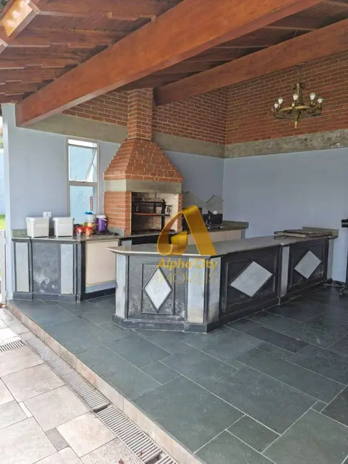 Casa de Condomínio com 5 quartos à venda e para alugar, 1250m2 em Barueri - SP - imagem 7 Foto 7 de Casa de Condomínio com 5 quartos à venda e para alugar, 1250m2 em Barueri - SP