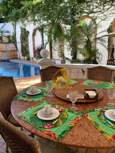 Casa de Condomínio com 6 quartos à venda e para alugar, 960m2 em Alphaville Residencial Plus, Barueri - SP - imagem 4 Foto 4 de Casa de Condomínio com 6 quartos à venda e para alugar, 960m2 em Alphaville Residencial Plus, Barueri - SP