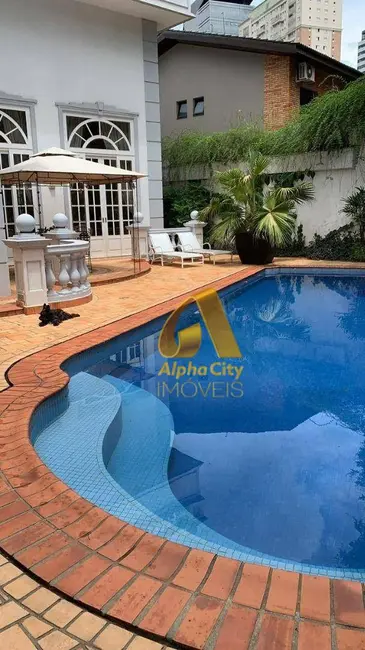 Casa de Condomínio com 6 quartos à venda e para alugar, 960m2 em Alphaville Residencial Plus, Barueri - SP - imagem 5 Foto 5 de Casa de Condomínio com 6 quartos à venda e para alugar, 960m2 em Alphaville Residencial Plus, Barueri - SP