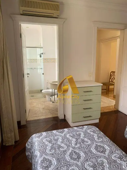 Casa de Condomínio com 6 quartos à venda e para alugar, 960m2 em Alphaville Residencial Plus, Barueri - SP - imagem 9 Foto 9 de Casa de Condomínio com 6 quartos à venda e para alugar, 960m2 em Alphaville Residencial Plus, Barueri - SP