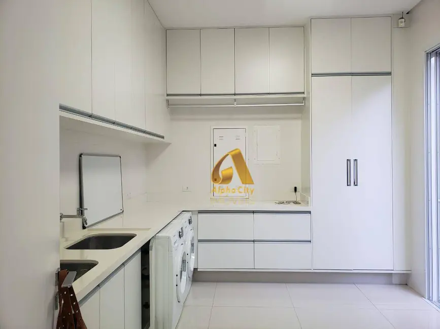 Foto 5 de Casa de Condomínio com 5 quartos à venda, 835m2 em Santana De Parnaiba - SP