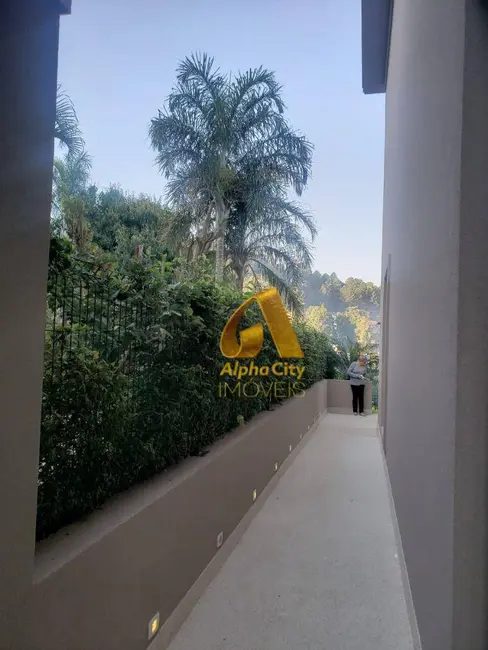 Foto 8 de Casa de Condomínio com 5 quartos à venda, 835m2 em Santana De Parnaiba - SP