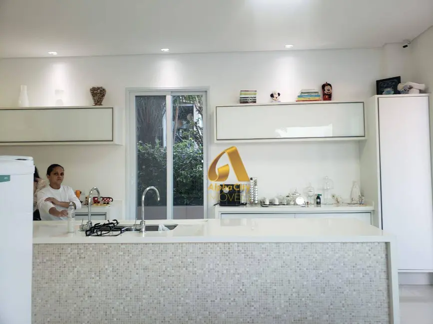 Foto 6 de Casa de Condomínio com 5 quartos à venda, 835m2 em Santana De Parnaiba - SP