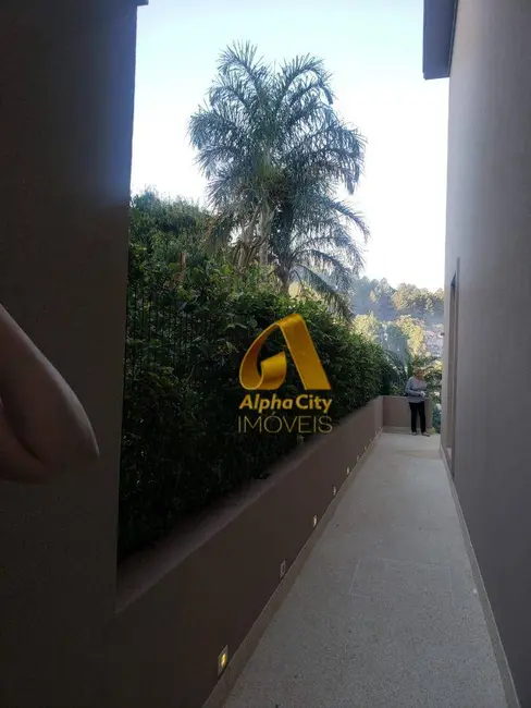 Foto 2 de Casa de Condomínio com 5 quartos à venda, 835m2 em Santana De Parnaiba - SP