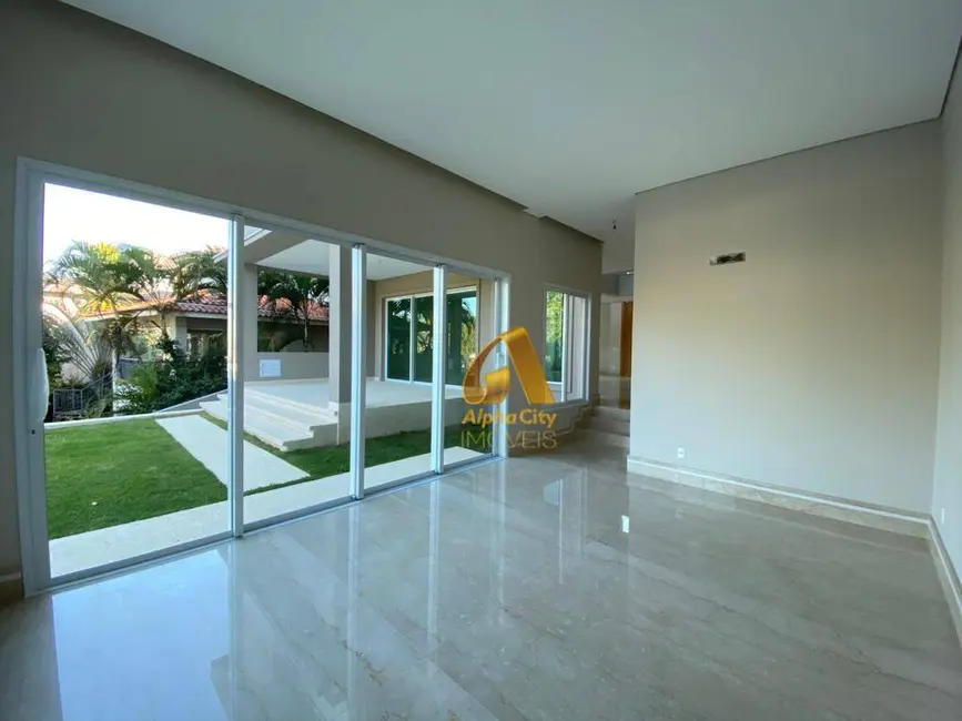 Foto 2 de Casa de Condomínio com 5 quartos à venda, 760m2 em Santana De Parnaiba - SP