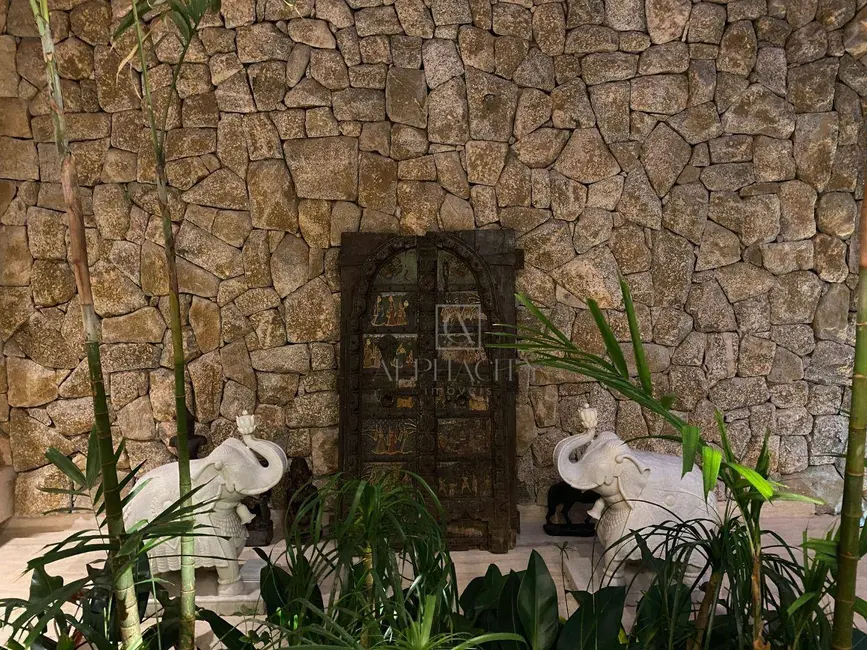 Foto 6 de Casa de Condomínio com 5 quartos à venda, 2447m2 em Residencial Tamboré, Barueri - SP