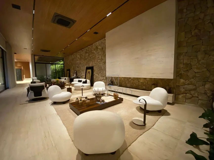 Foto 7 de Casa de Condomínio com 5 quartos à venda, 2447m2 em Residencial Tamboré, Barueri - SP