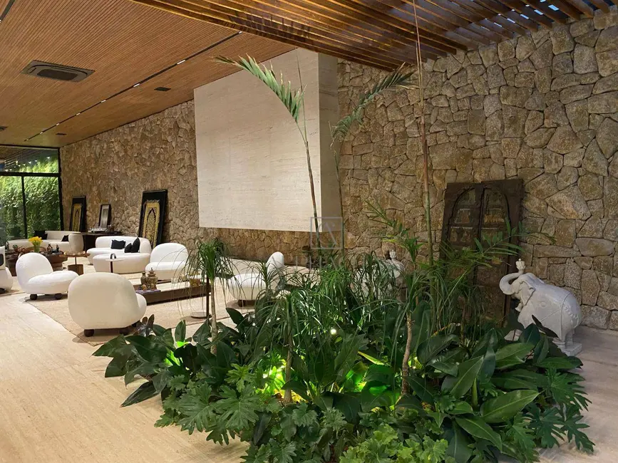 Foto 4 de Casa de Condomínio com 5 quartos à venda, 2447m2 em Residencial Tamboré, Barueri - SP