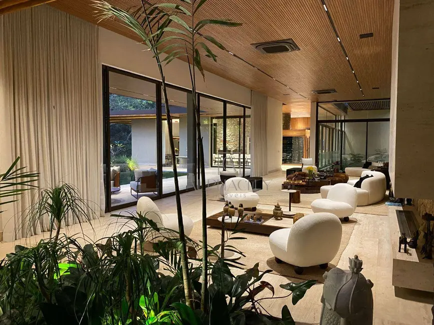 Foto 5 de Casa de Condomínio com 5 quartos à venda, 2447m2 em Residencial Tamboré, Barueri - SP