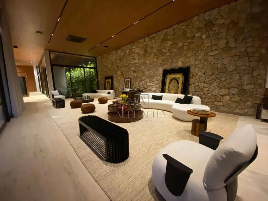 Foto 8 de Casa de Condomínio com 5 quartos à venda, 2447m2 em Residencial Tamboré, Barueri - SP