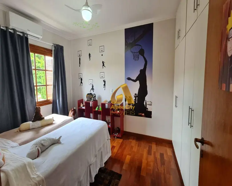 Foto 7 de Casa de Condomínio com 4 quartos à venda, 364m2 em Santana De Parnaiba - SP