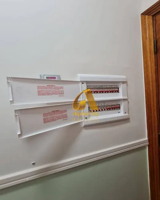 Foto 3 de Casa de Condomínio com 4 quartos à venda, 364m2 em Santana De Parnaiba - SP