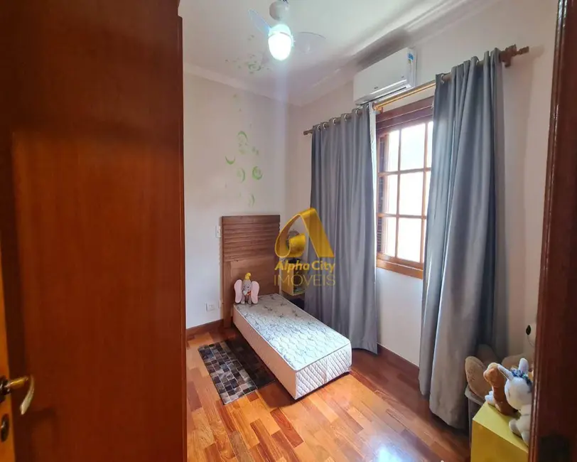Foto 6 de Casa de Condomínio com 4 quartos à venda, 364m2 em Santana De Parnaiba - SP