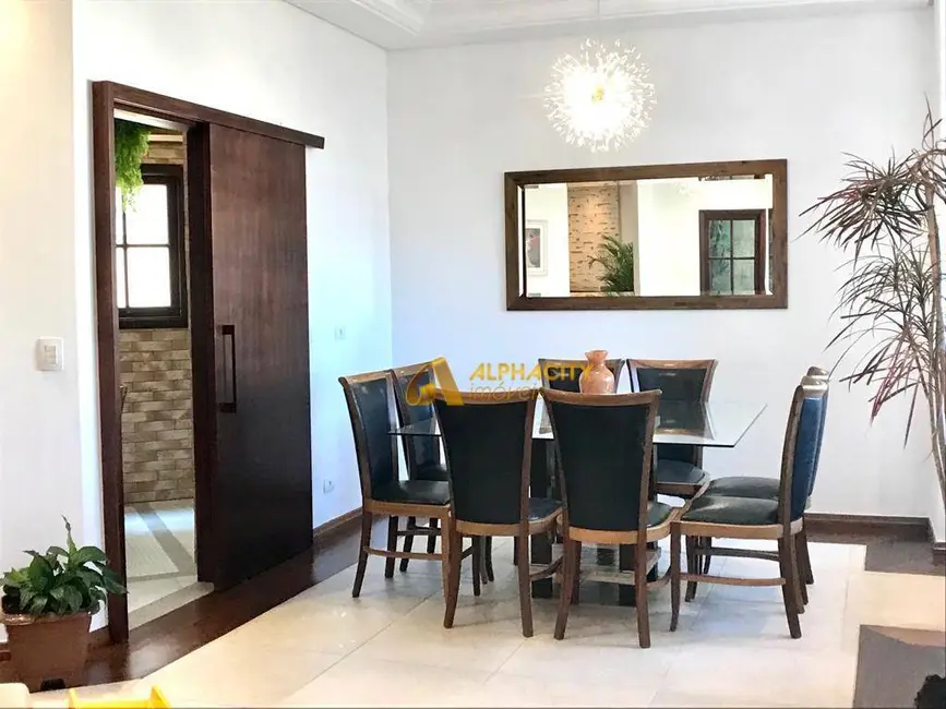 Foto 1 de Casa de Condomínio com 5 quartos à venda, 360m2 em Santana De Parnaiba - SP