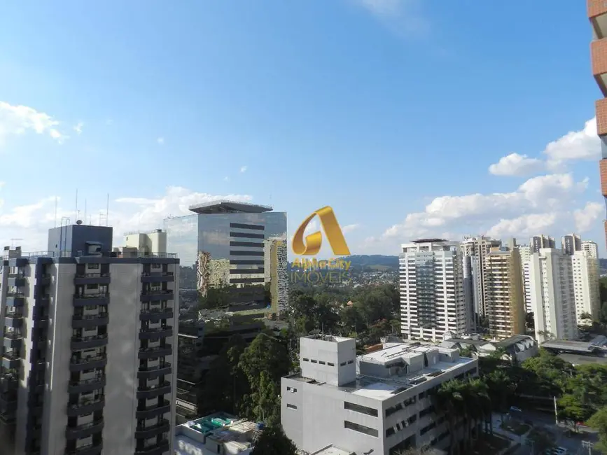 Foto 6 de Apartamento com 3 quartos à venda, 108m2 em Alphaville Industrial, Barueri - SP