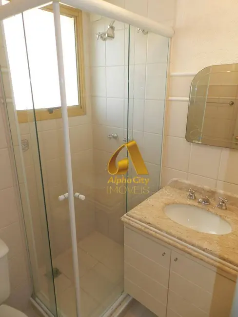 Foto 9 de Apartamento com 3 quartos à venda, 108m2 em Alphaville Industrial, Barueri - SP