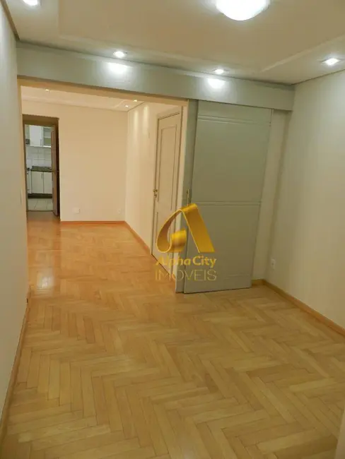 Foto 1 de Apartamento com 3 quartos à venda, 108m2 em Alphaville Industrial, Barueri - SP