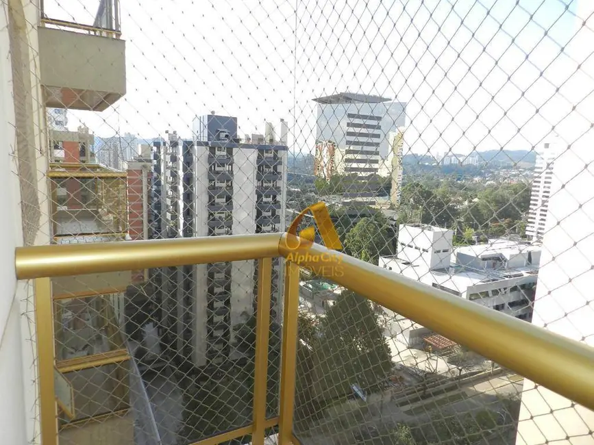 Foto 3 de Apartamento com 3 quartos à venda, 108m2 em Alphaville Industrial, Barueri - SP
