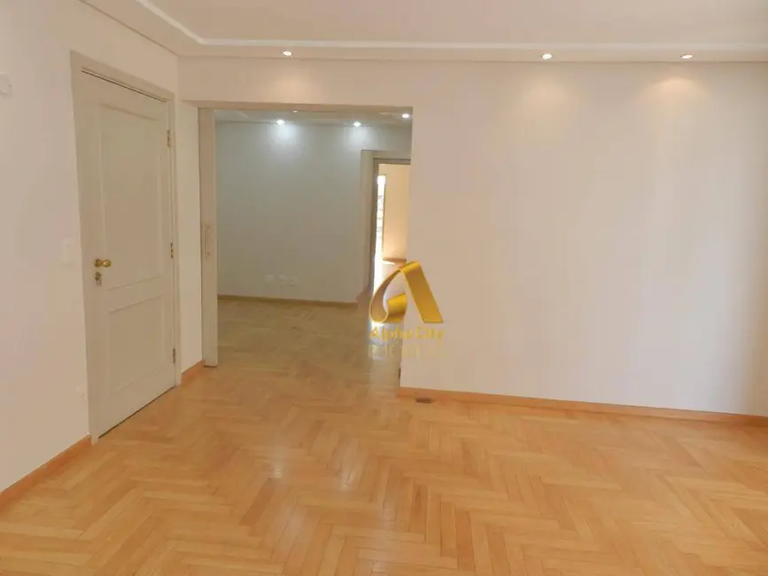 Foto 2 de Apartamento com 3 quartos à venda, 108m2 em Alphaville Industrial, Barueri - SP