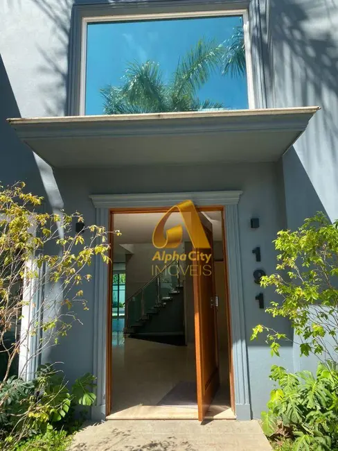 Foto 6 de Casa de Condomínio com 4 quartos à venda e para alugar, 580m2 em Barueri - SP