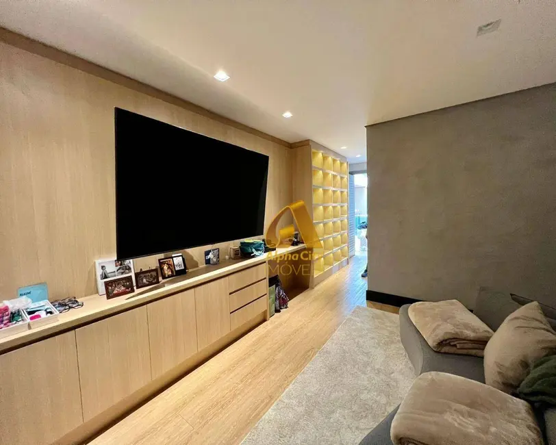 Foto 4 de Casa de Condomínio com 4 quartos à venda e para alugar, 580m2 em Barueri - SP