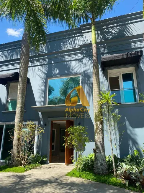 Foto 7 de Casa de Condomínio com 4 quartos à venda e para alugar, 580m2 em Barueri - SP