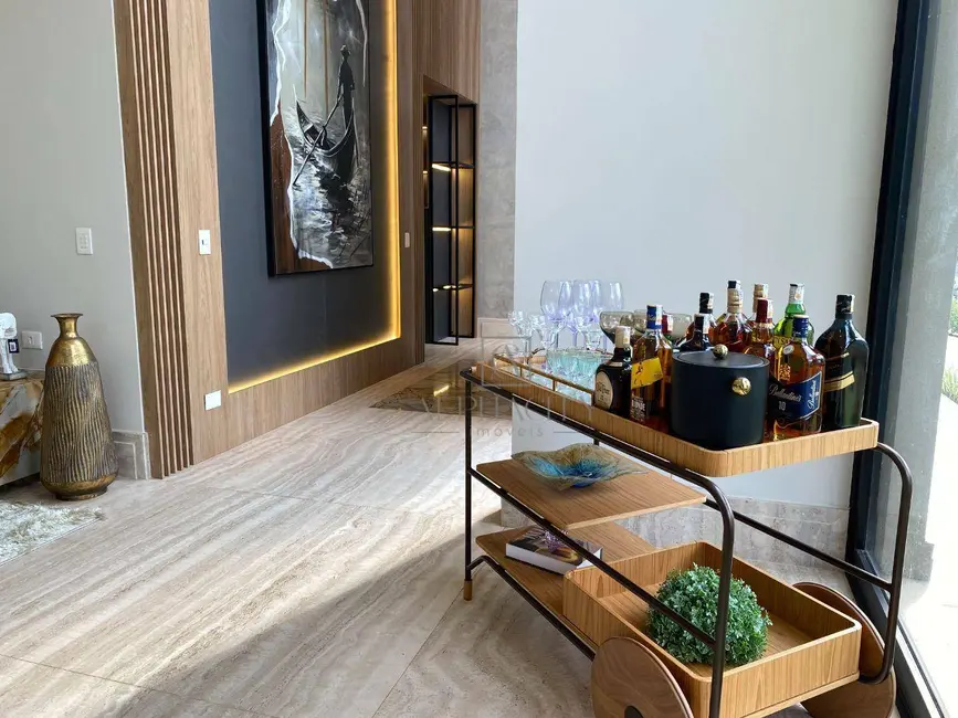 Foto 9 de Casa de Condomínio com 5 quartos à venda, 1200m2 em Barueri - SP