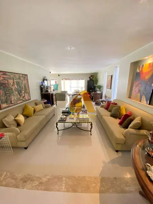 Foto 5 de Casa de Condomínio com 3 quartos à venda, 384m2 em Santana De Parnaiba - SP