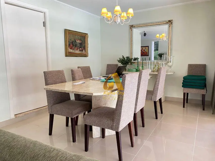 Foto 9 de Casa de Condomínio com 3 quartos à venda, 384m2 em Santana De Parnaiba - SP