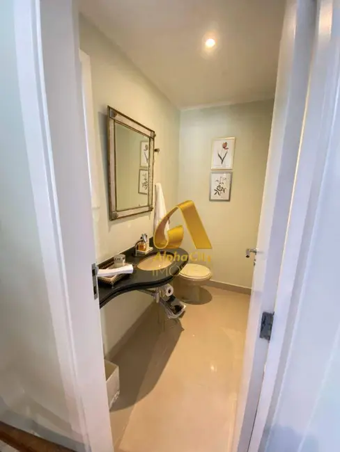 Foto 4 de Casa de Condomínio com 3 quartos à venda, 384m2 em Santana De Parnaiba - SP