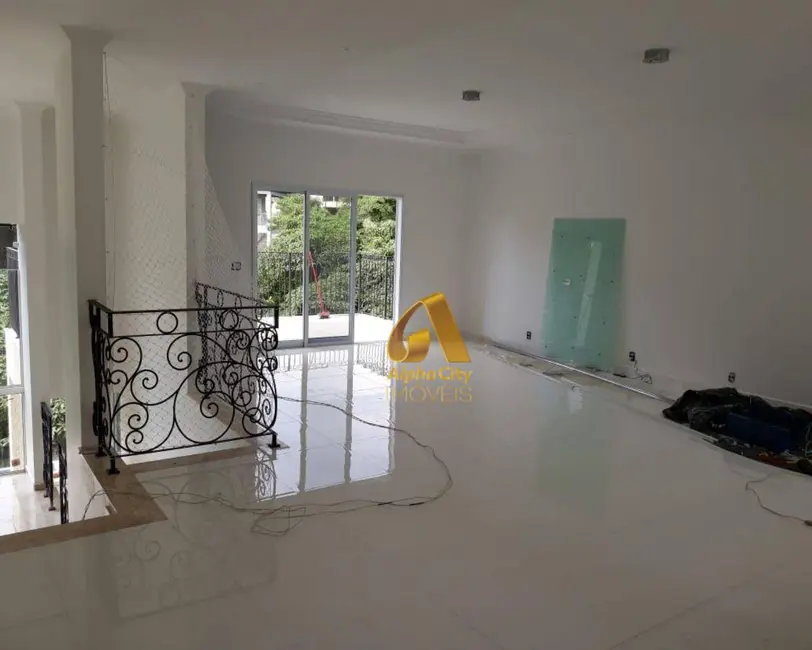 Foto 6 de Casa de Condomínio com 4 quartos à venda, 450m2 em Tarumã, Santana De Parnaiba - SP