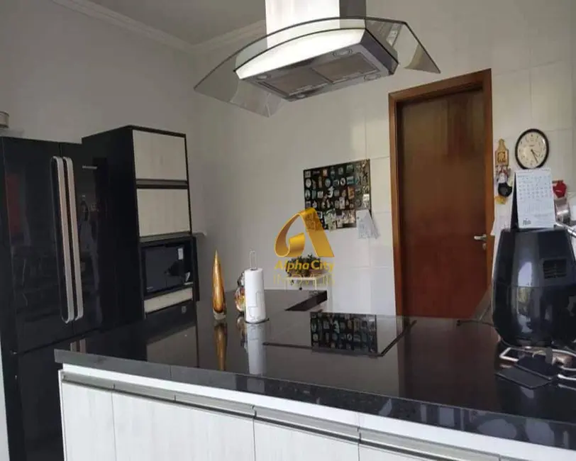 Foto 8 de Casa de Condomínio com 4 quartos à venda, 450m2 em Tarumã, Santana De Parnaiba - SP
