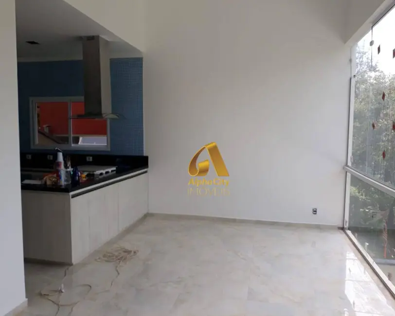 Foto 5 de Casa de Condomínio com 4 quartos à venda, 450m2 em Tarumã, Santana De Parnaiba - SP