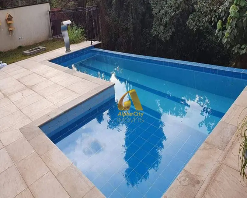 Foto 9 de Casa de Condomínio com 4 quartos à venda, 450m2 em Tarumã, Santana De Parnaiba - SP