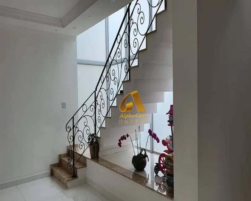 Foto 4 de Casa de Condomínio com 4 quartos à venda, 450m2 em Tarumã, Santana De Parnaiba - SP